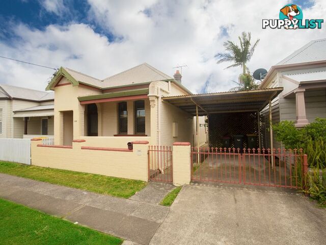 154 Lindsay Street HAMILTON NSW 2303