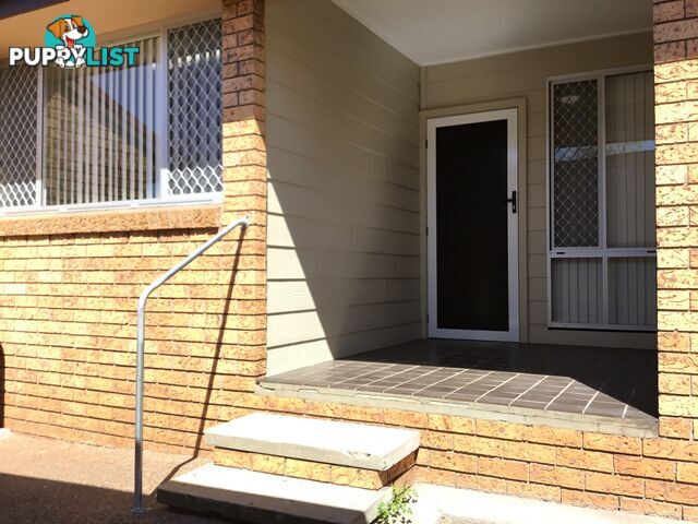 Unit 3/97 Fawcett Street MAYFIELD NSW 2304