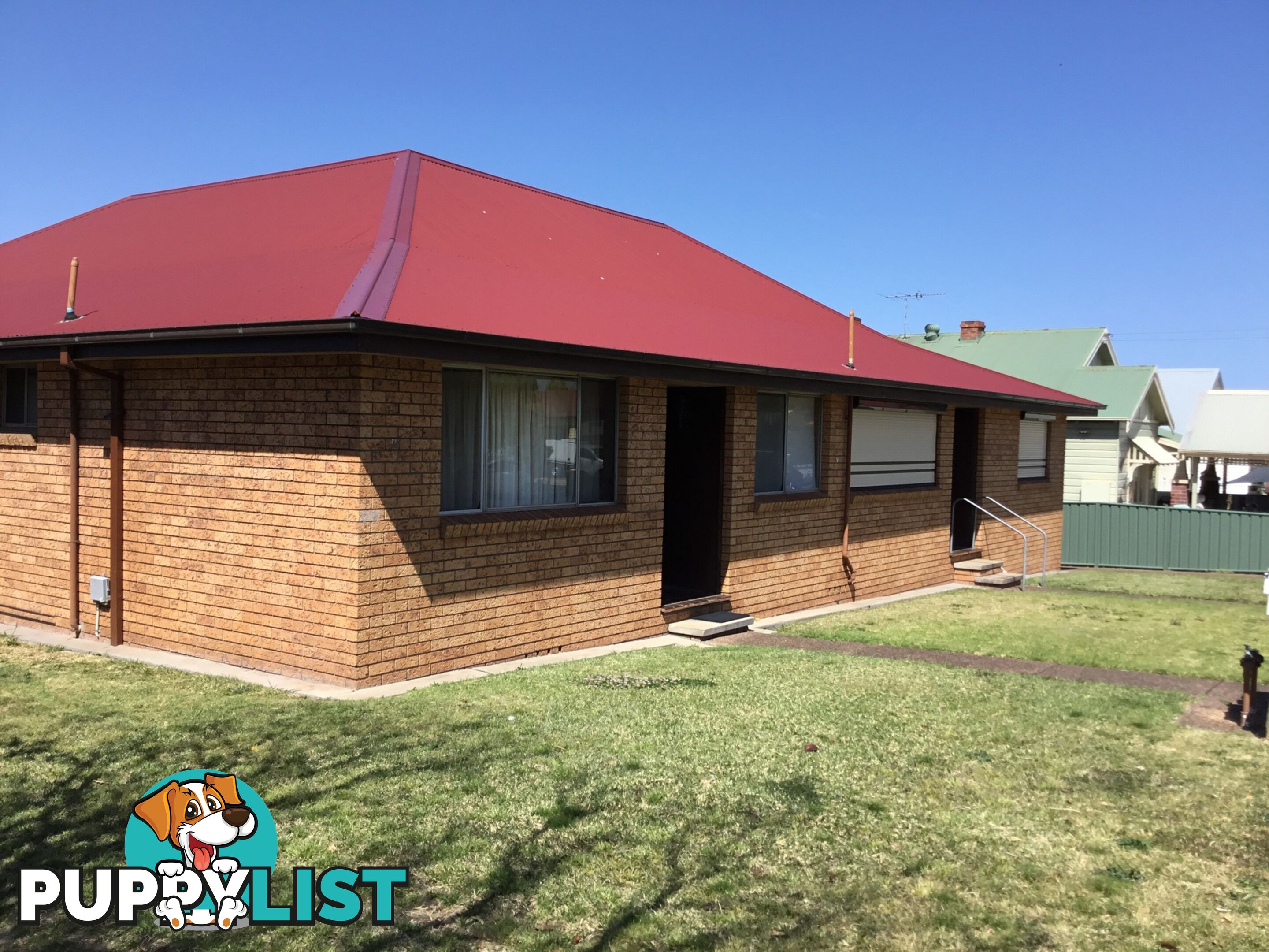 Unit 3/97 Fawcett Street MAYFIELD NSW 2304