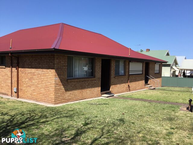 Unit 3/97 Fawcett Street MAYFIELD NSW 2304