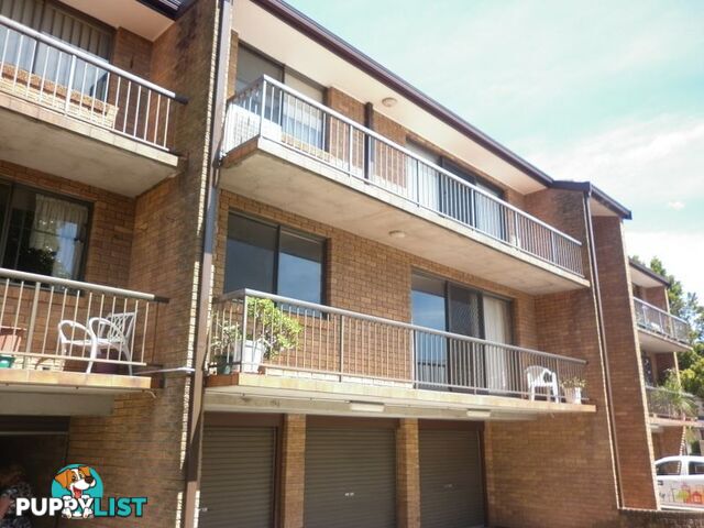 Unit 4/75-77 Cleary Street HAMILTON NSW 2303