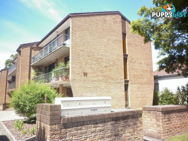 Unit 4/75-77 Cleary Street HAMILTON NSW 2303