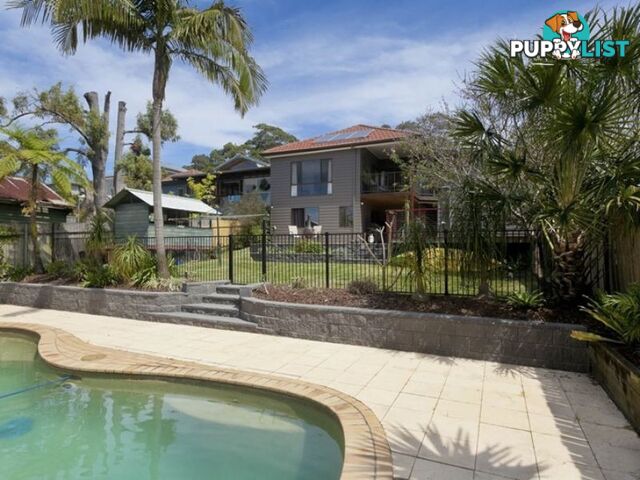 145 Rae Crescent KOTARA NSW 2289