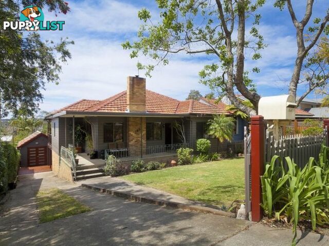 145 Rae Crescent KOTARA NSW 2289