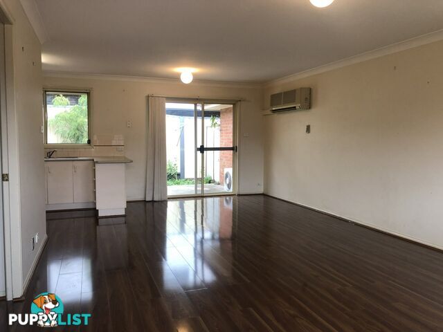 Villa 7/298 Park Avenue KOTARA NSW 2289