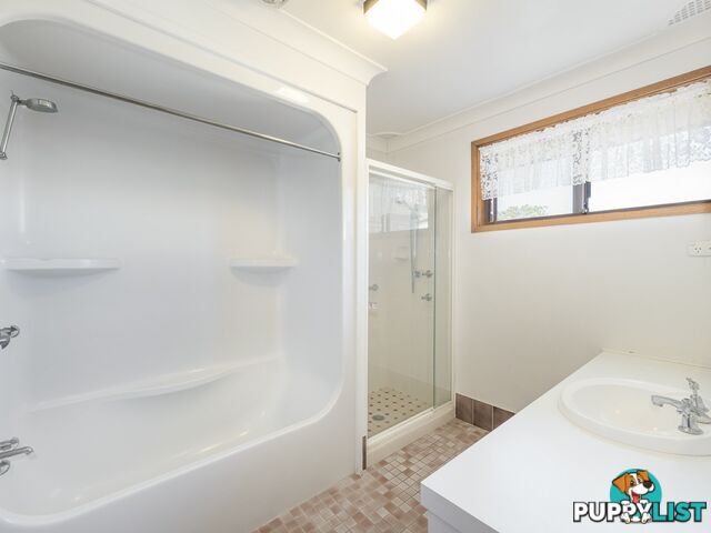 11 Yara Crescent MARYLAND NSW 2287