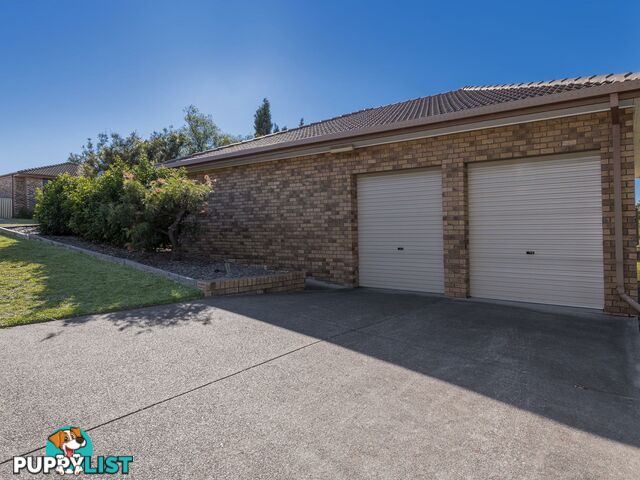 11 Yara Crescent MARYLAND NSW 2287