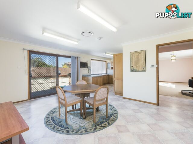 11 Yara Crescent MARYLAND NSW 2287