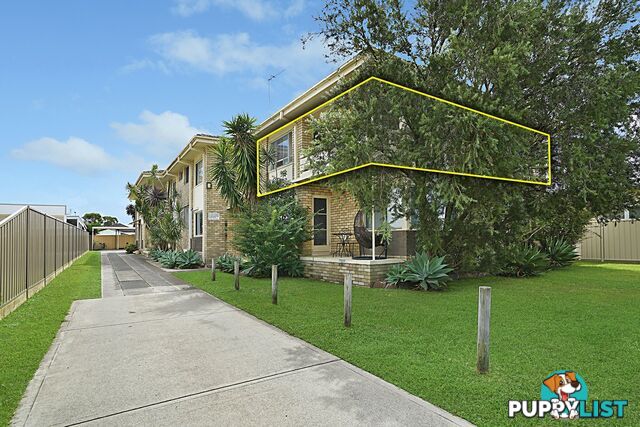 Unit 6/50 Belmore Street ADAMSTOWN NSW 2289