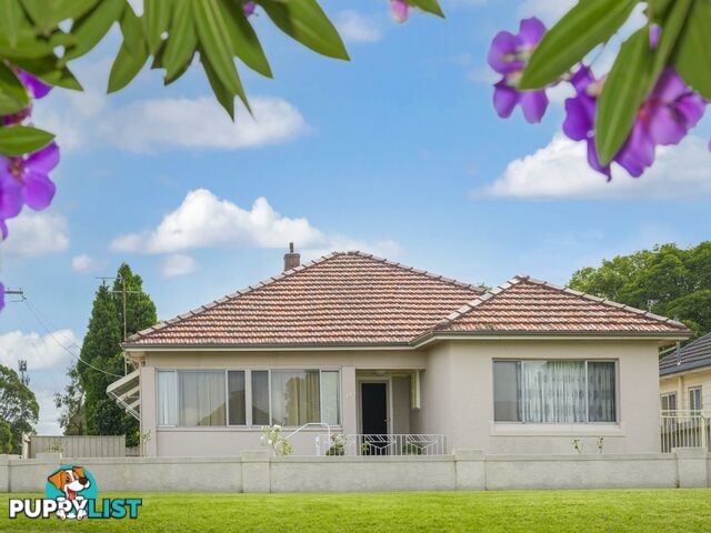 16 Seventh Street NORTH LAMBTON NSW 2299