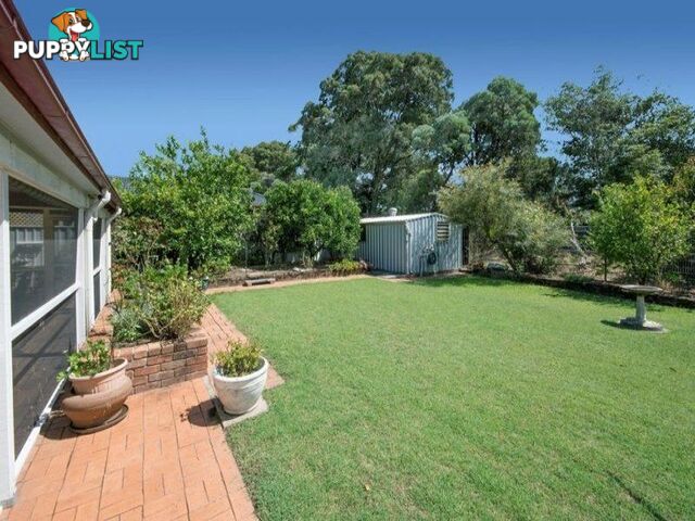 30 Casuarina Circuit WARABROOK NSW 2304