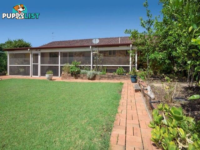 30 Casuarina Circuit WARABROOK NSW 2304