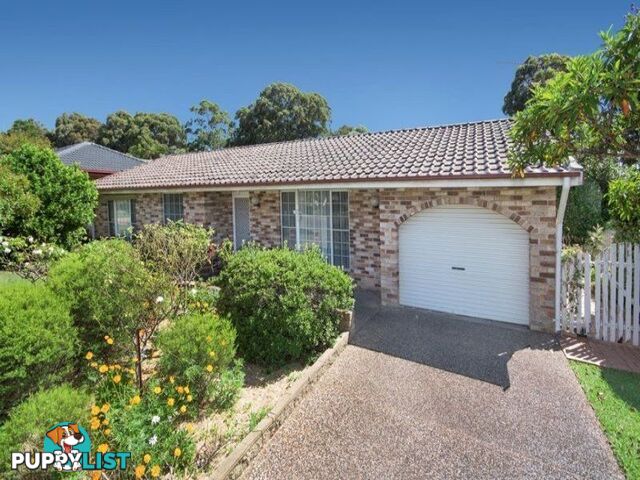 30 Casuarina Circuit WARABROOK NSW 2304