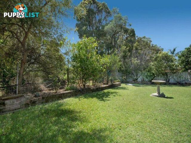 30 Casuarina Circuit WARABROOK NSW 2304