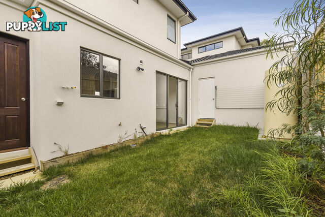 2 10 Morley Crescent BOX HILL NORTH VIC 3129