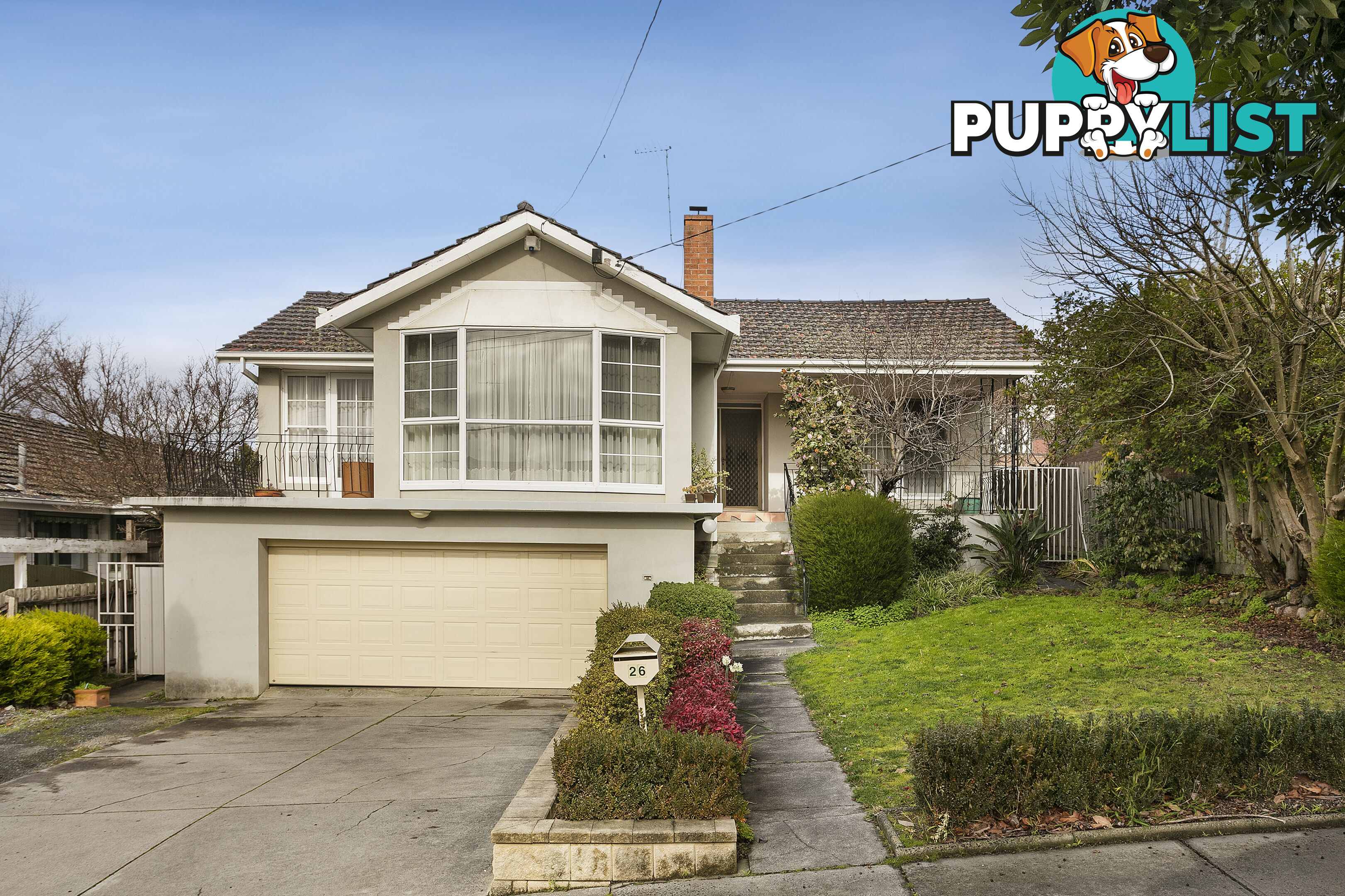 28 Winston Drive DONCASTER VIC 3108