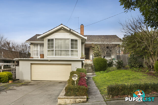 28 Winston Drive DONCASTER VIC 3108