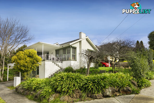 28 Winston Drive DONCASTER VIC 3108