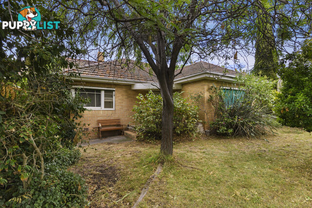 1 Rocke Street IVANHOE VIC 3079