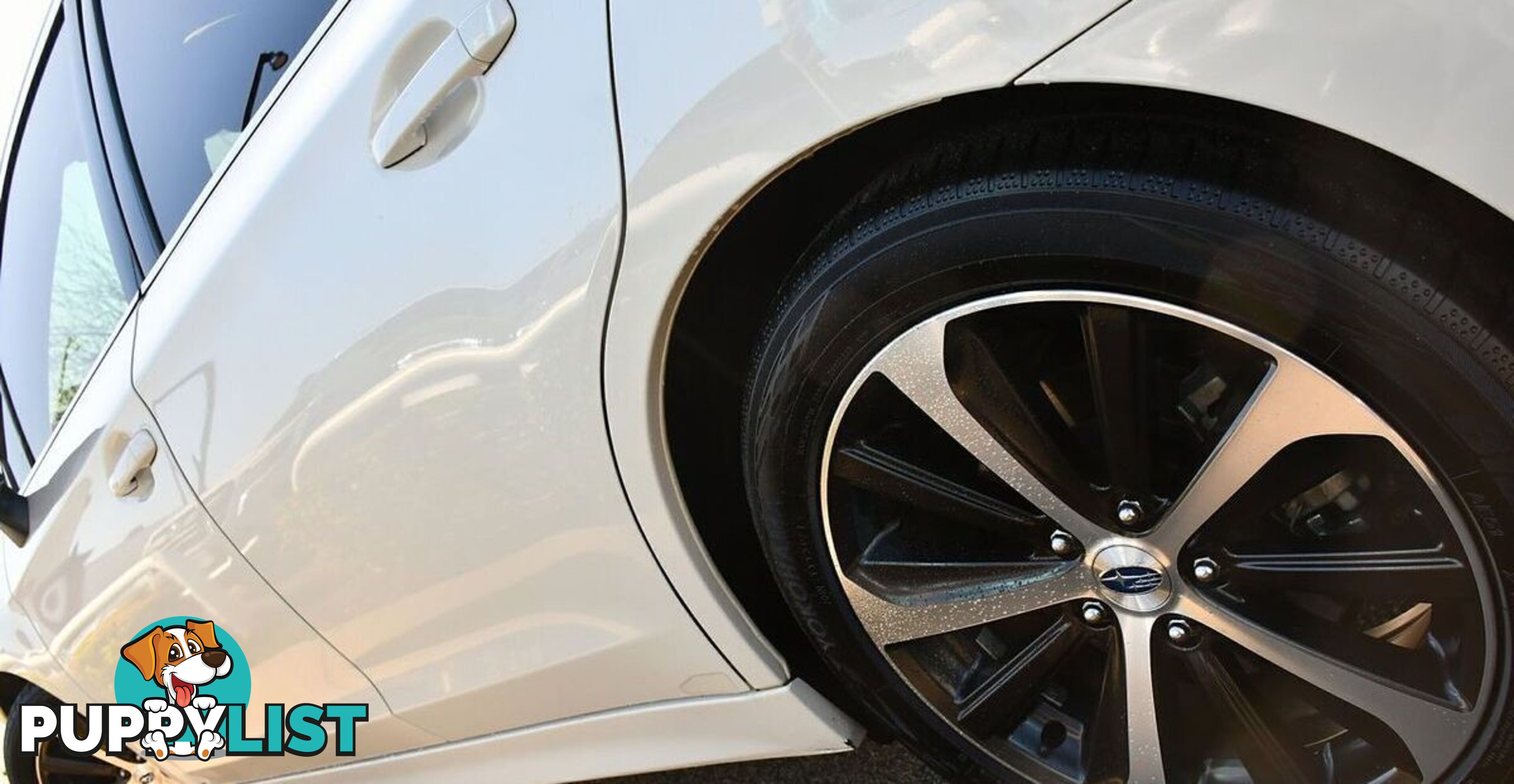 2017 SUBARU LIBERTY 2.5I PREMIUM 6GEN SEDAN