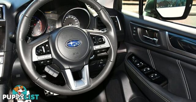 2017 SUBARU LIBERTY 2.5I PREMIUM 6GEN SEDAN