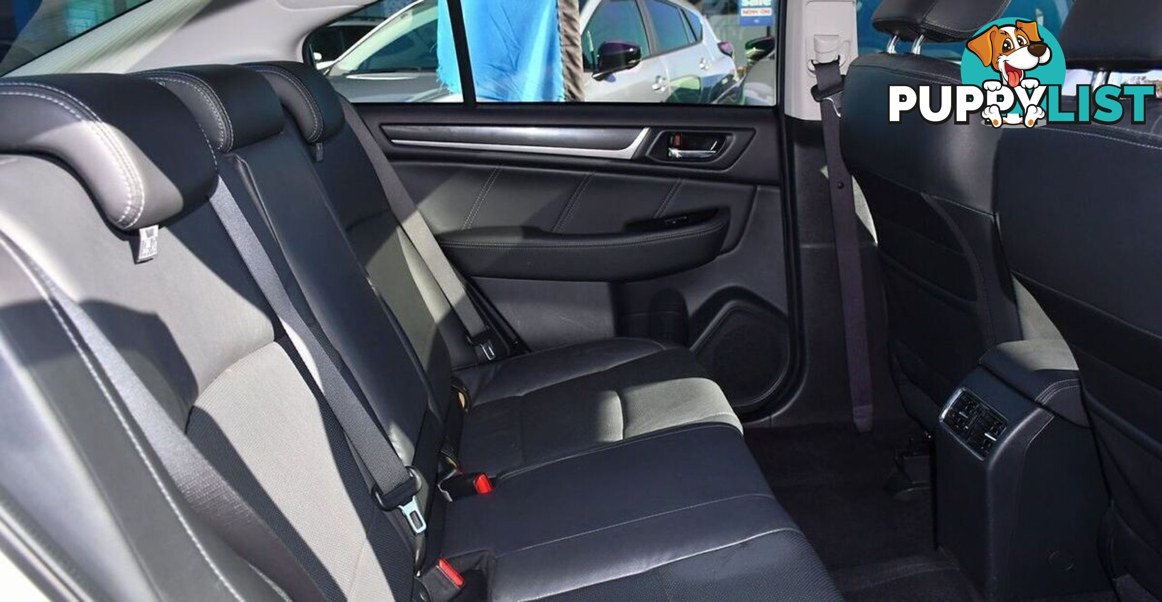 2017 SUBARU LIBERTY 2.5I PREMIUM 6GEN SEDAN