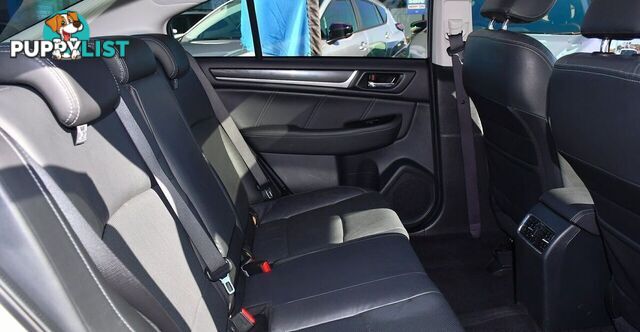 2017 SUBARU LIBERTY 2.5I PREMIUM 6GEN SEDAN