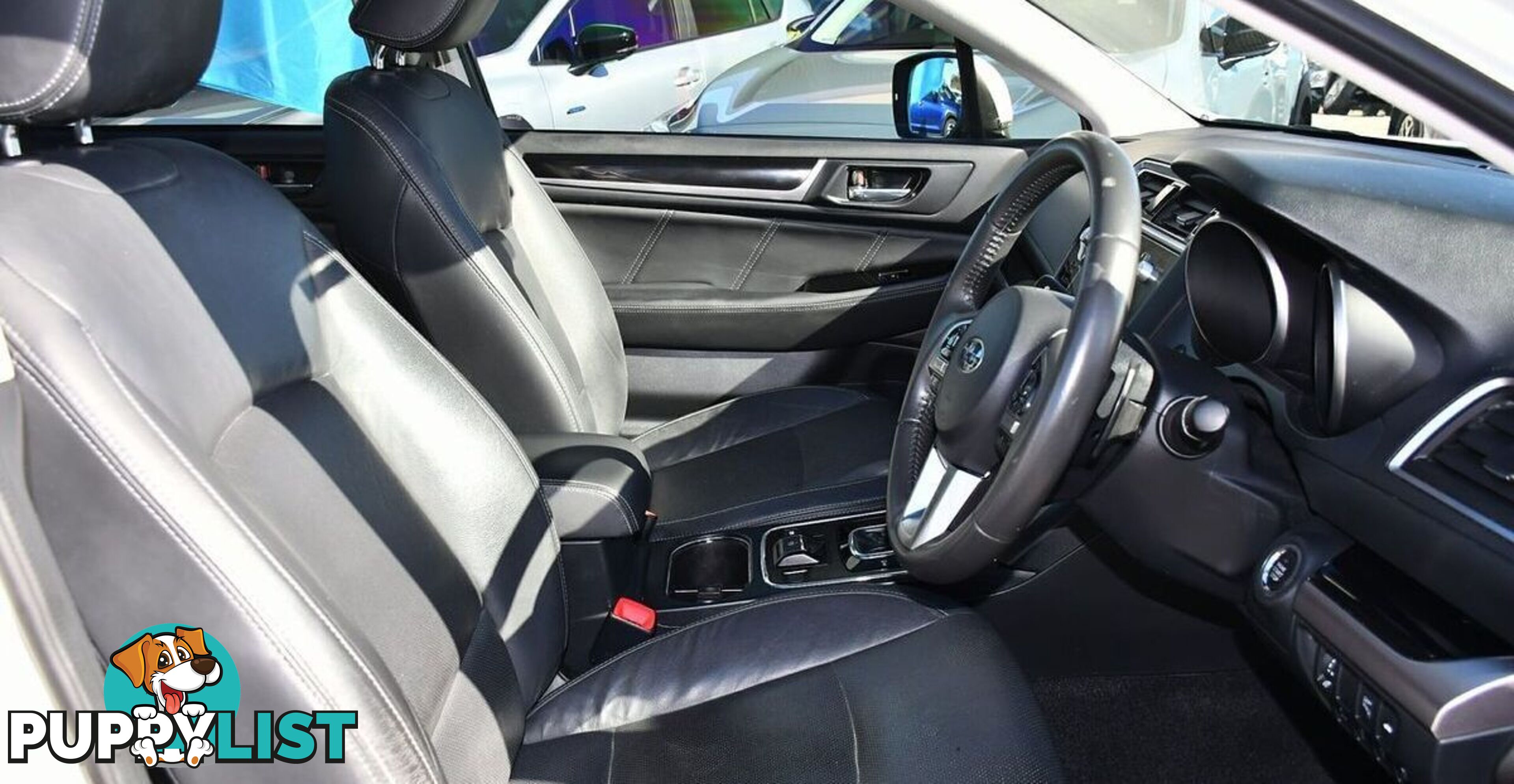 2017 SUBARU LIBERTY 2.5I PREMIUM 6GEN SEDAN