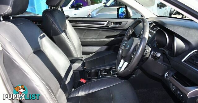 2017 SUBARU LIBERTY 2.5I PREMIUM 6GEN SEDAN