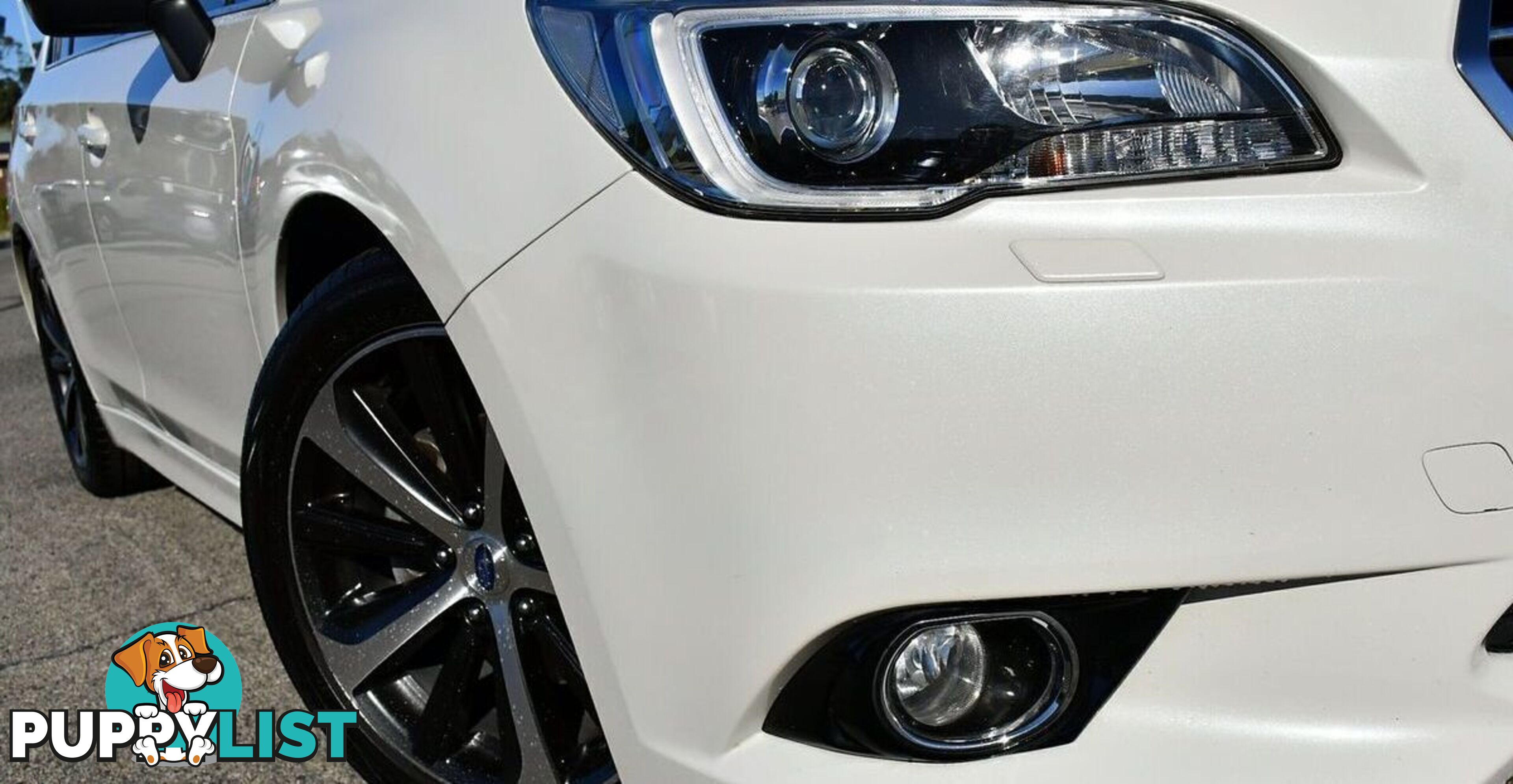 2017 SUBARU LIBERTY 2.5I PREMIUM 6GEN SEDAN