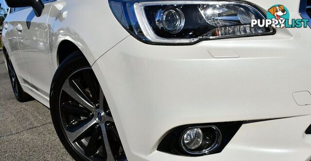2017 SUBARU LIBERTY 2.5I PREMIUM 6GEN SEDAN