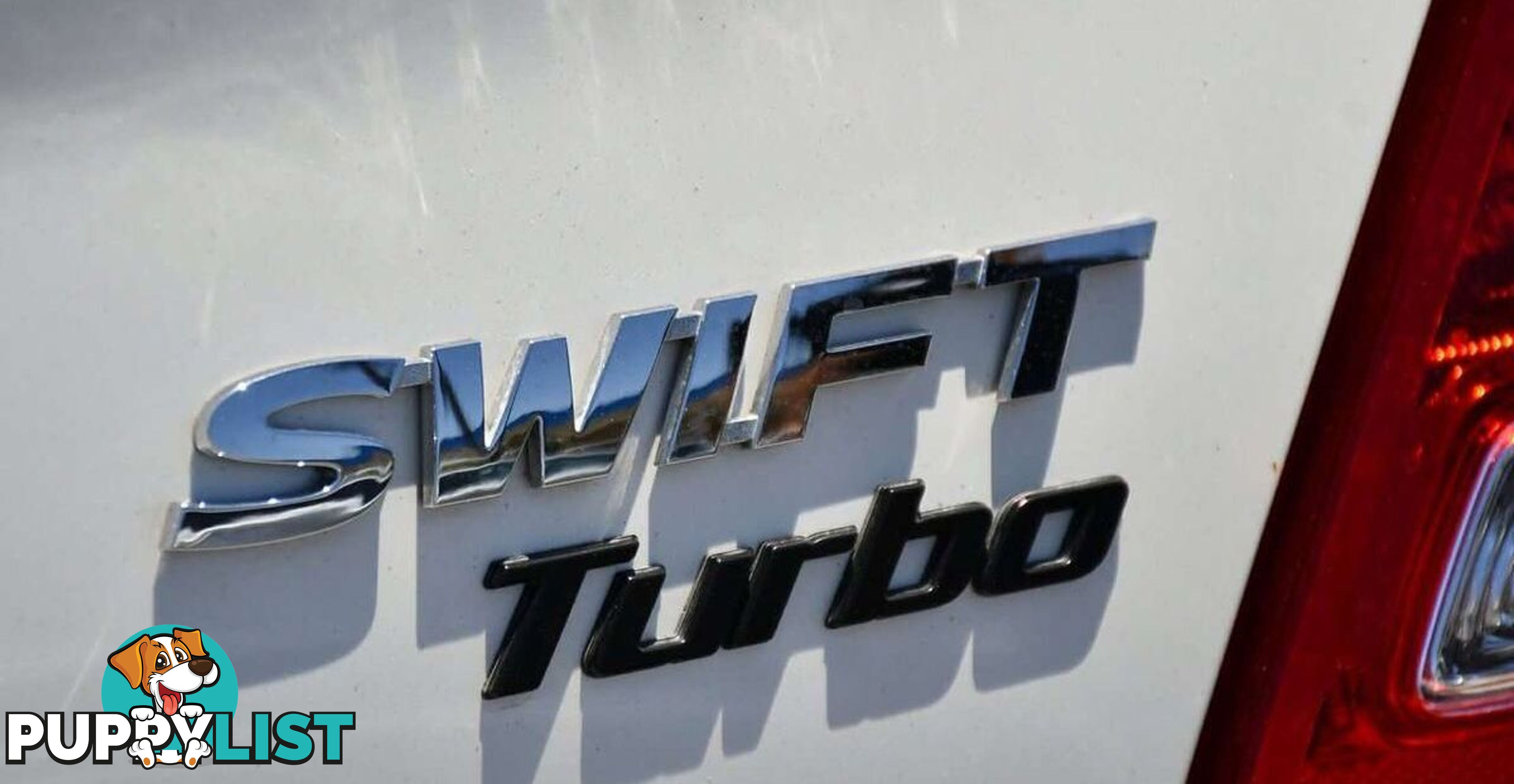 2022 SUZUKI SWIFT GLX TURBO AZ SERIES II HATCHBACK