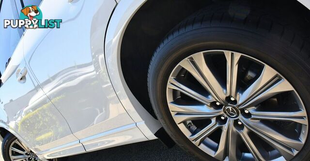 2023 MAZDA CX-5 G35 AKERA KF SERIES WAGON