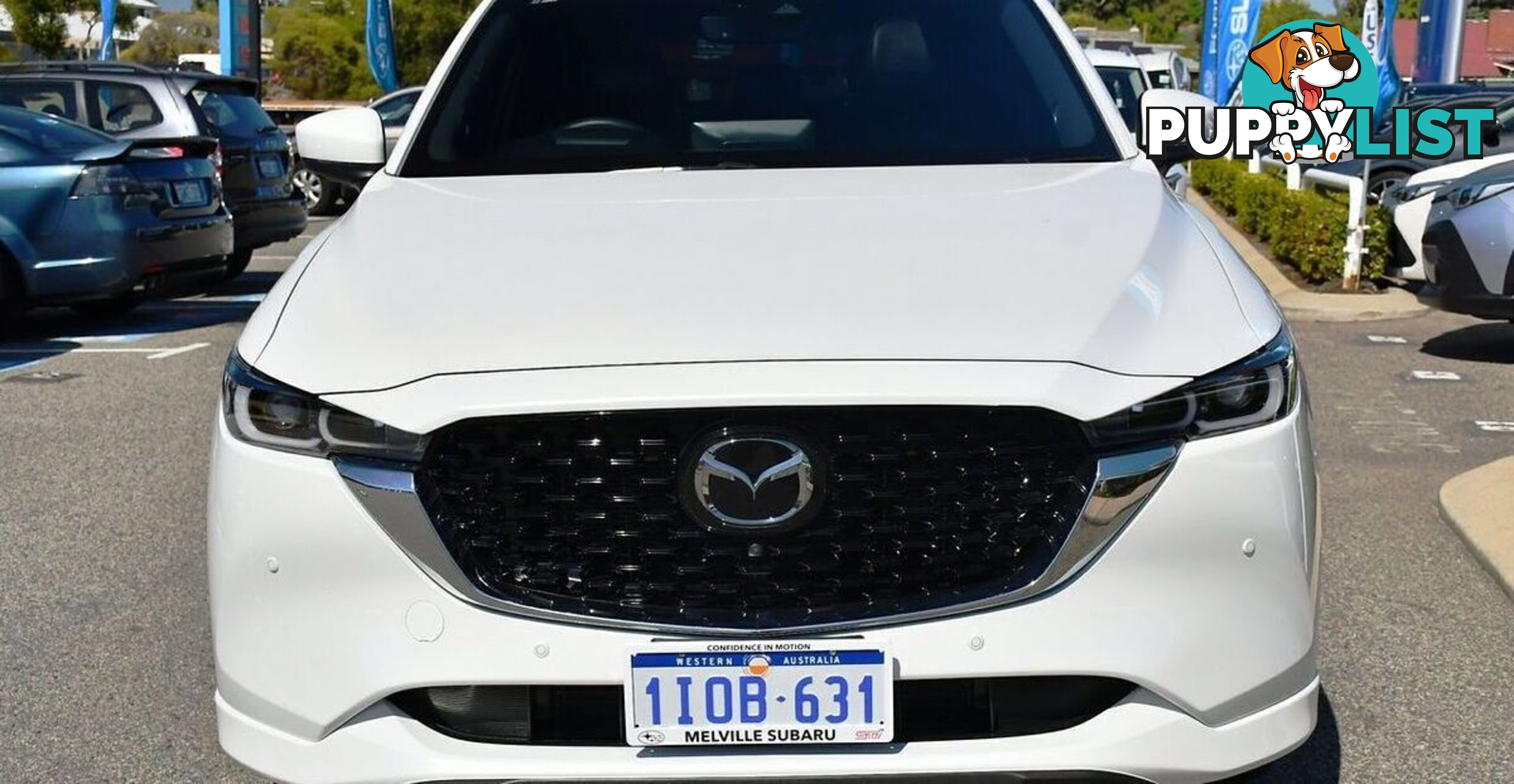 2023 MAZDA CX-5 G35 AKERA KF SERIES WAGON