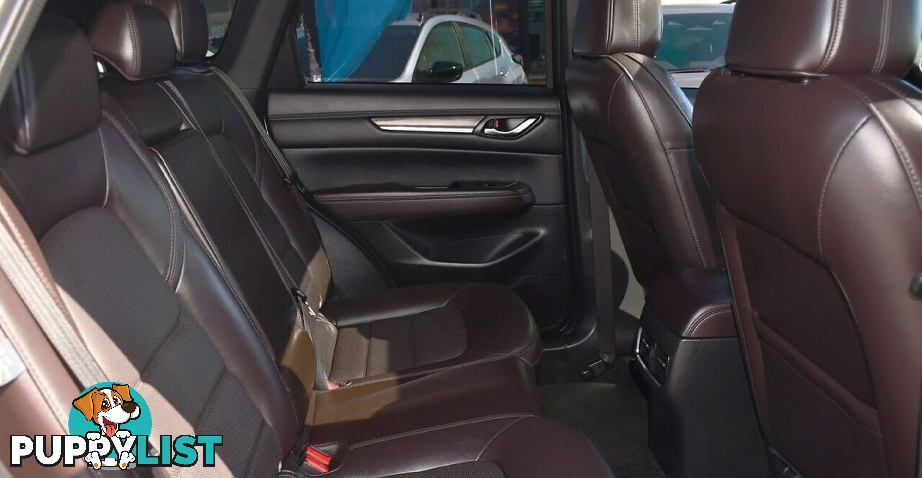 2023 MAZDA CX-5 G35 AKERA KF SERIES WAGON