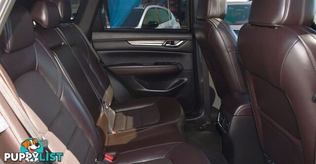 2023 MAZDA CX-5 G35 AKERA KF SERIES WAGON