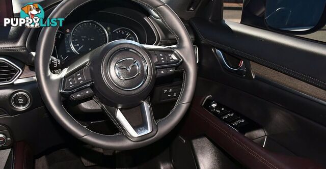 2023 MAZDA CX-5 G35 AKERA KF SERIES WAGON
