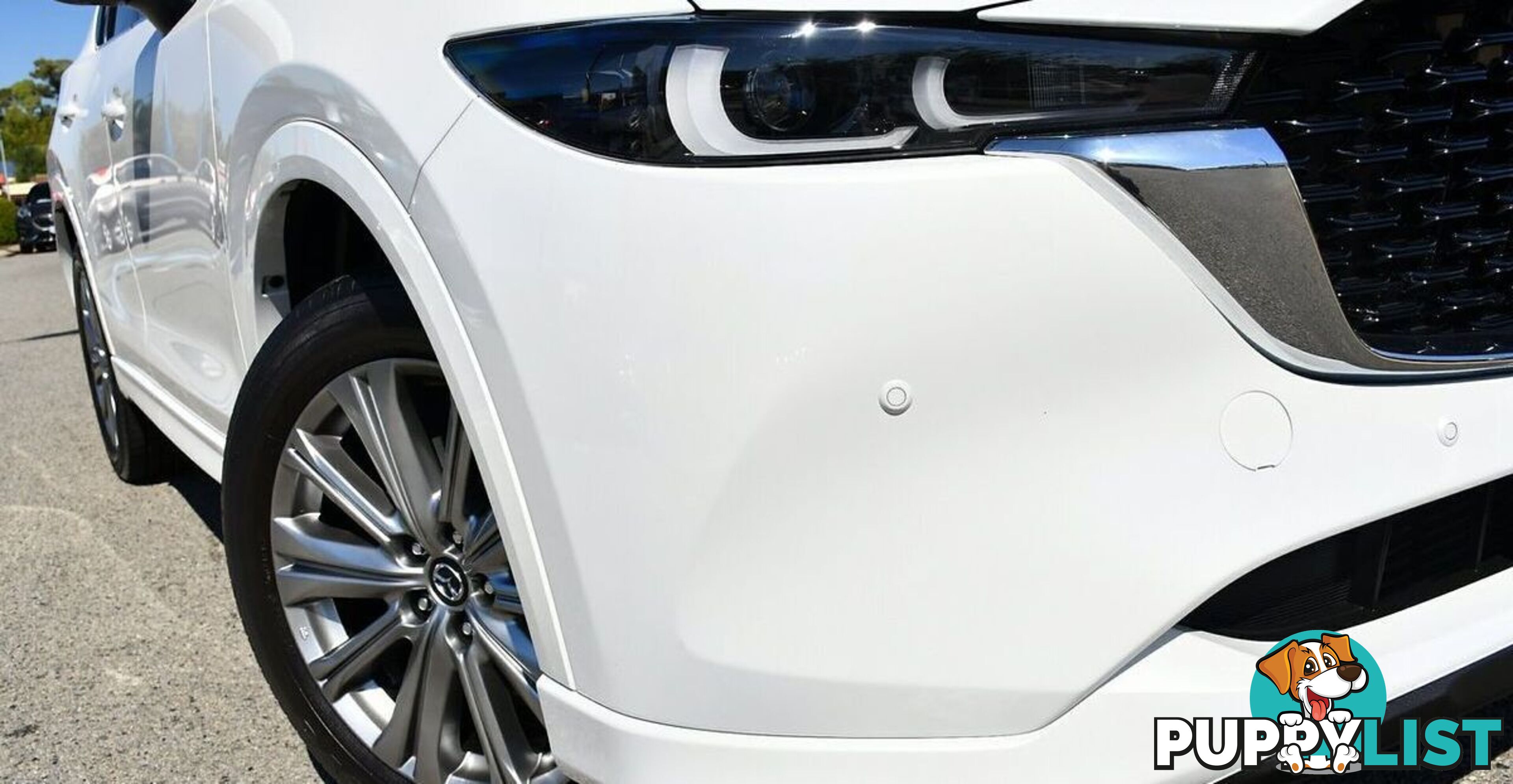 2023 MAZDA CX-5 G35 AKERA KF SERIES WAGON