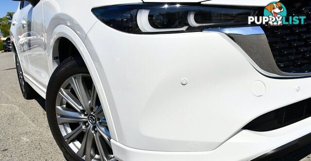 2023 MAZDA CX-5 G35 AKERA KF SERIES WAGON