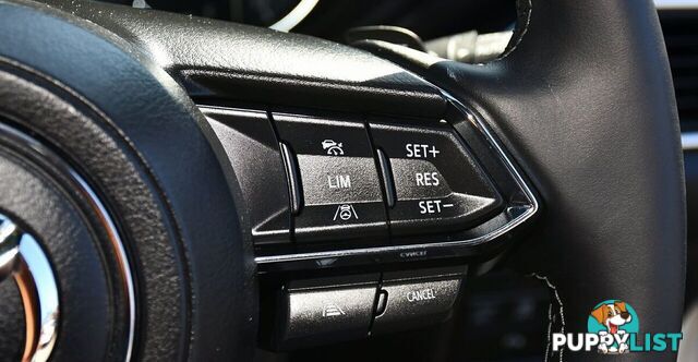 2023 MAZDA CX-5 G35 AKERA KF SERIES WAGON