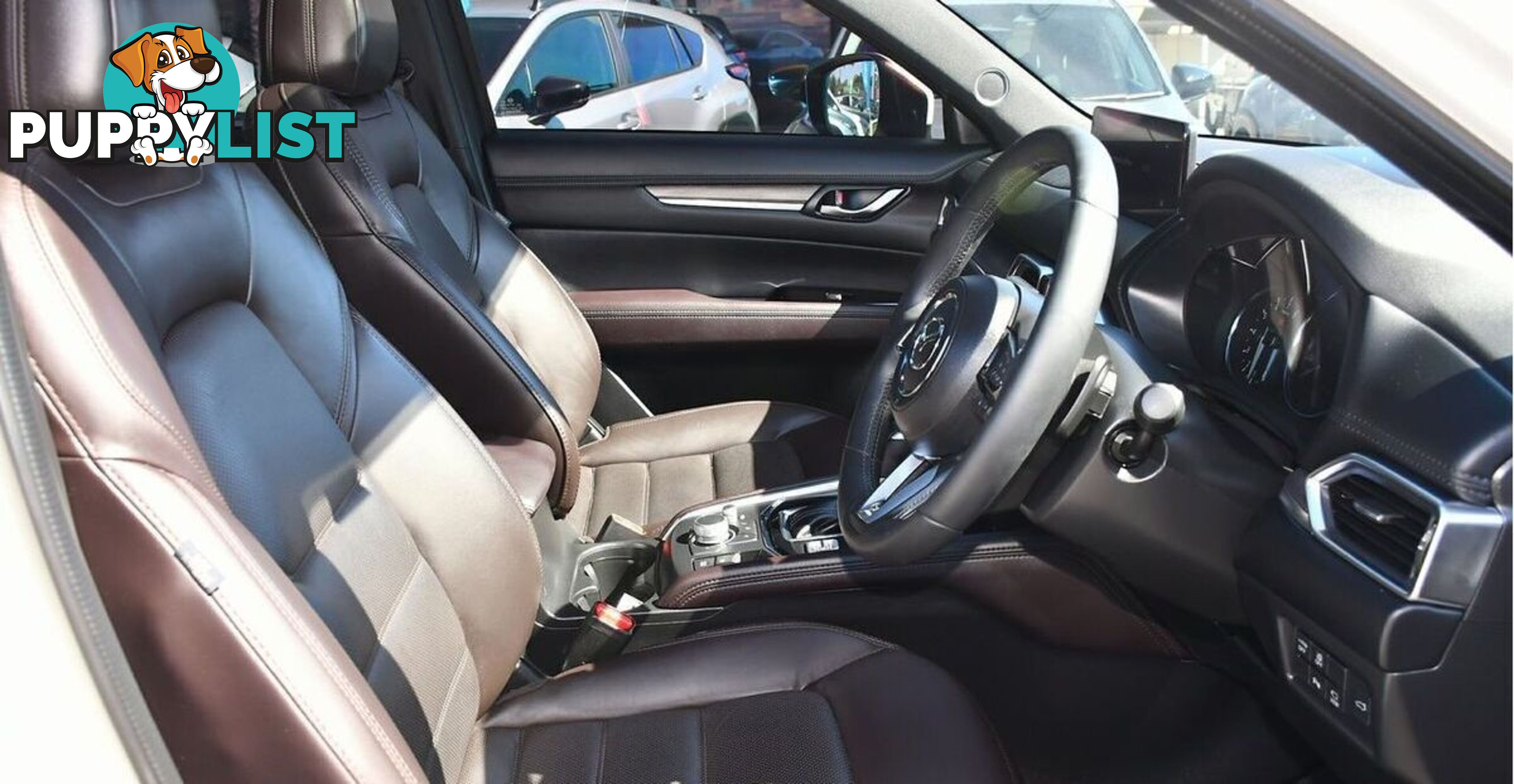2023 MAZDA CX-5 G35 AKERA KF SERIES WAGON