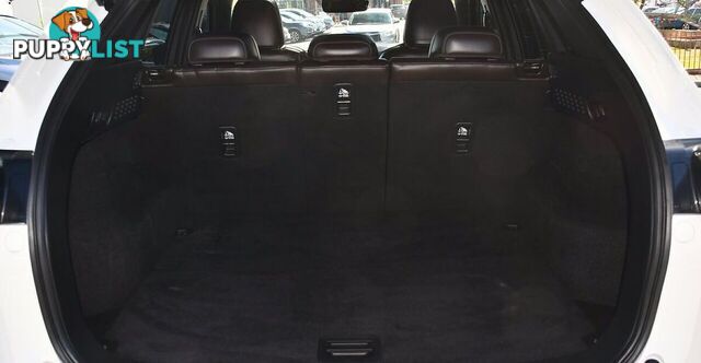 2023 MAZDA CX-5 G35 AKERA KF SERIES WAGON