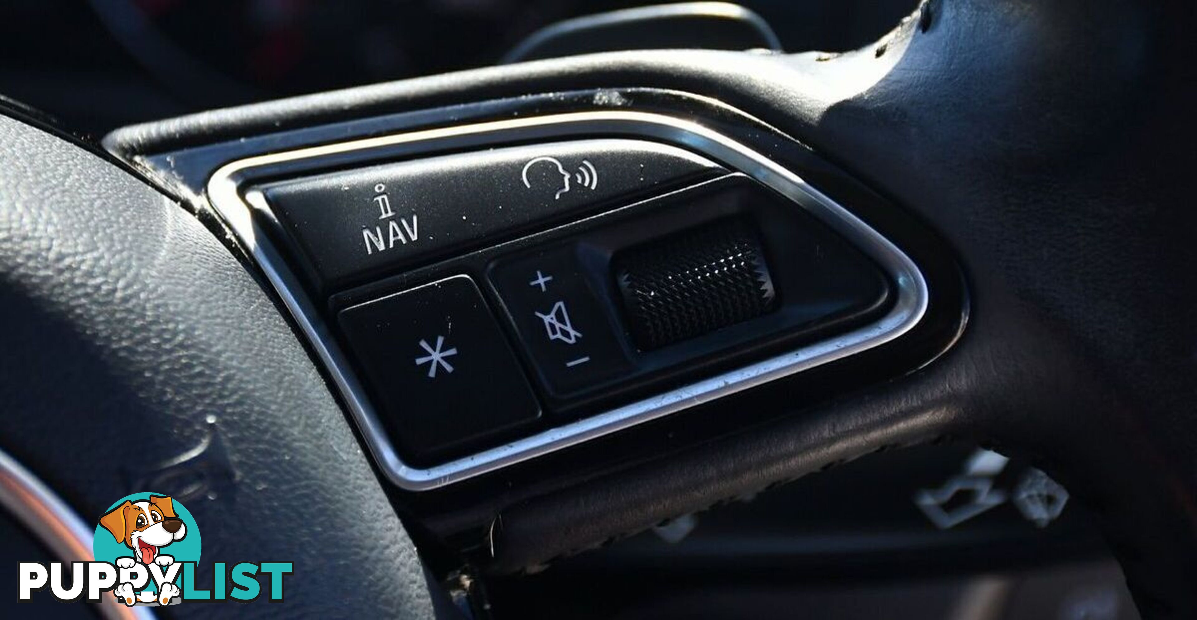 2016 AUDI Q3 TFSI SPORT 8U WAGON