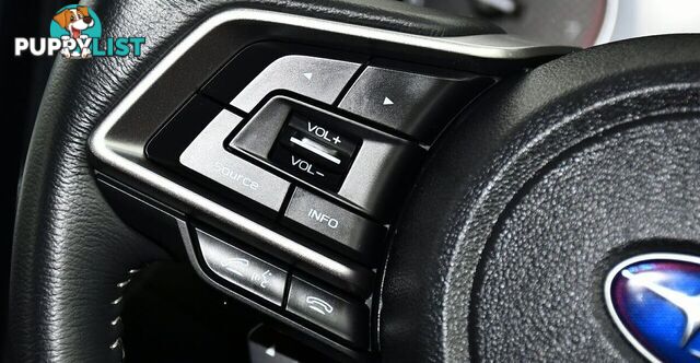 2024 SUBARU FORESTER 2.5I S5 WAGON