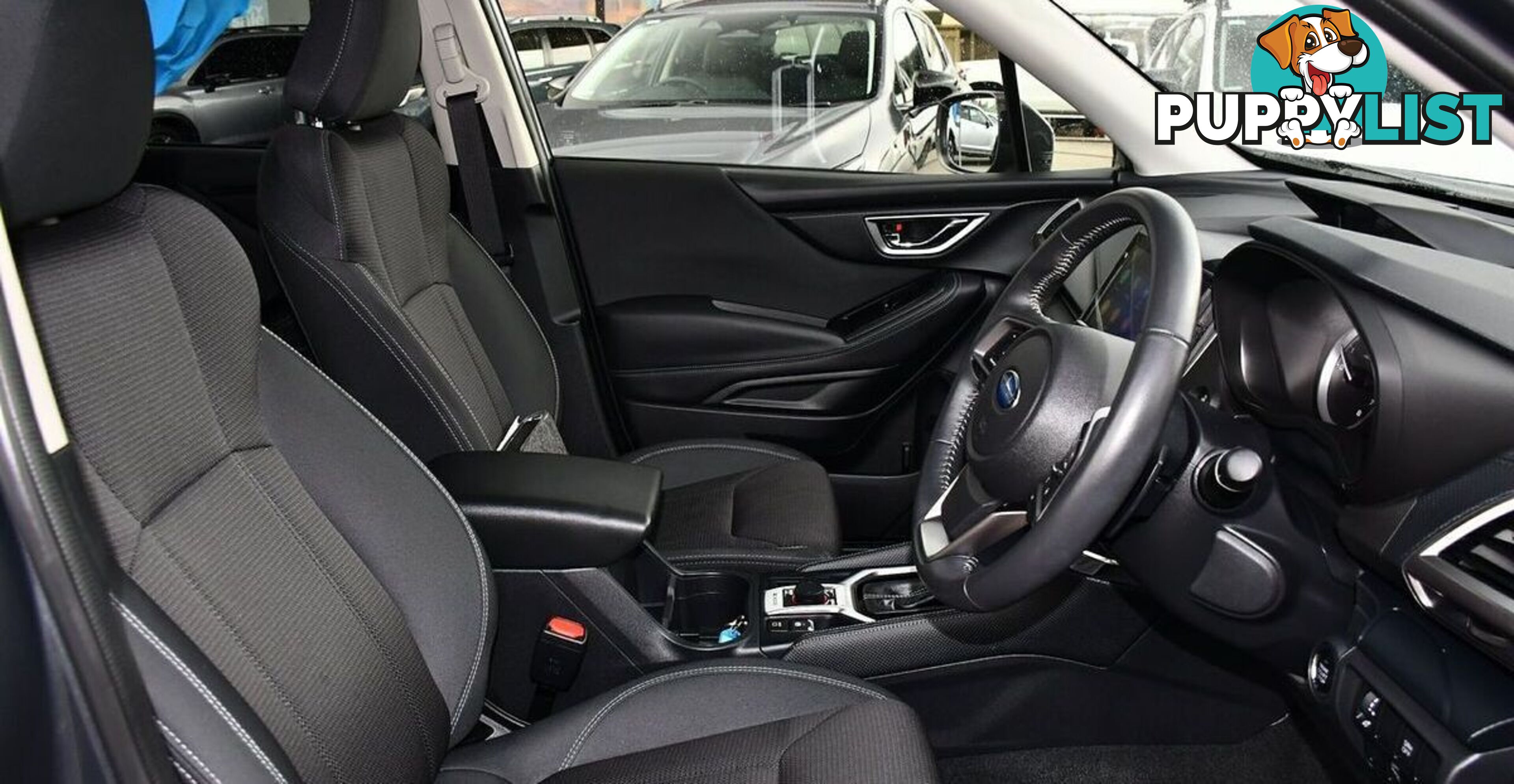 2024 SUBARU FORESTER 2.5I S5 WAGON