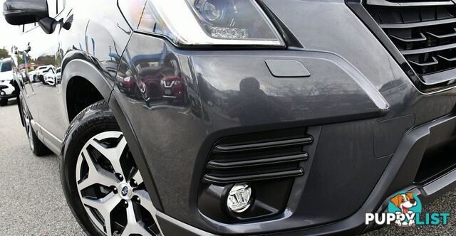 2024 SUBARU FORESTER 2.5I S5 WAGON