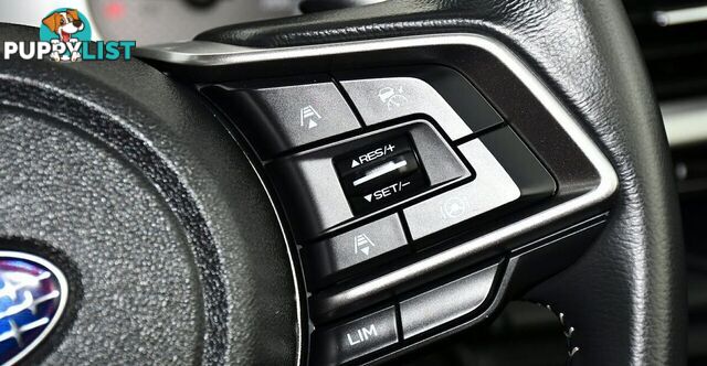 2024 SUBARU FORESTER 2.5I S5 WAGON