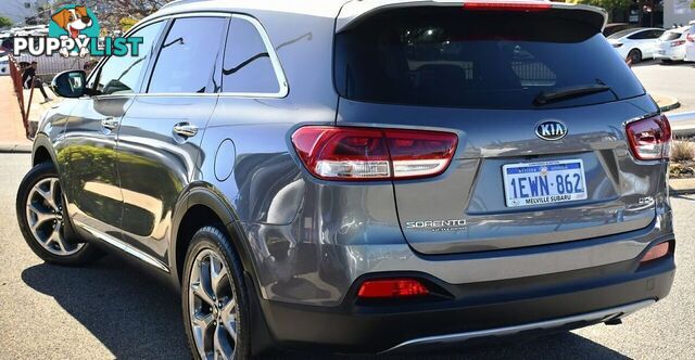 2015 KIA SORENTO PLATINUM UM WAGON