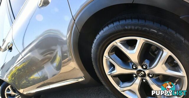 2015 KIA SORENTO PLATINUM UM WAGON