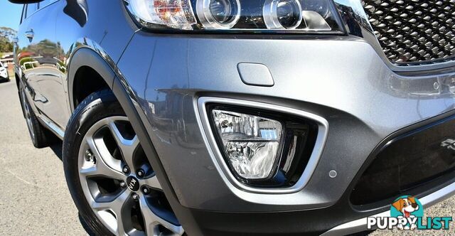 2015 KIA SORENTO PLATINUM UM WAGON